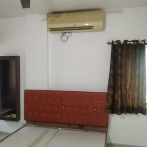 Bedroom Image of 620 Sq.ft 1 BHK Apartment / Flat for sale in Mahalaxmi Adishree, Ambegaon Budruk Pune for Rs. 4500000
