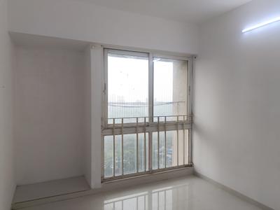 Bedroom Image of 910 Sq.ft 2 BHK Apartment / Flat for rent in Vijay Orovia, Hiranandani Estate Thane for Rs. 35000