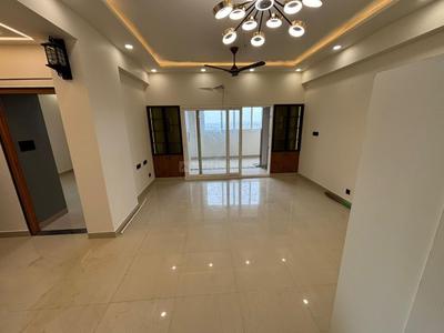 Hall Image of 900 Sq.ft 1 BHK Apartment / Flat for rent in Sector 14 Dwarka New Delhi for Rs. 42000