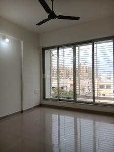 Bedroom Image of 945 Sq.ft 2 BHK Apartment / Flat for sale in Gota Ahmedabad for Rs. 5250000