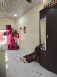 Bedroom Image of Room mate  in Andheri West, Mumbai