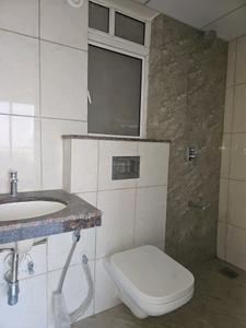 Bedroom Two Image of 981 Sq.ft 2 BHK Apartment / Flat for sale in Godrej Boulevard, Kharadi Annex Pune for Rs. 7500000