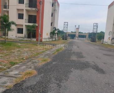 Image of 904 Sq.ft 2 BHK Apartment / Flat for sale in Partapur, Meerut for Rs. 3800000