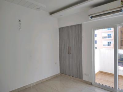 Bedroom Image of 1870 Sq.ft 3 BHK Apartment / Flat for sale in Samridhi Luxuriya Avenue, Sector 150 Noida for Rs. 25000000