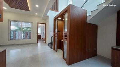 Hall Image of 3500 Sq.ft 4 BHK Independent House for sale in Villankurichi Coimbatore for Rs. 27000000