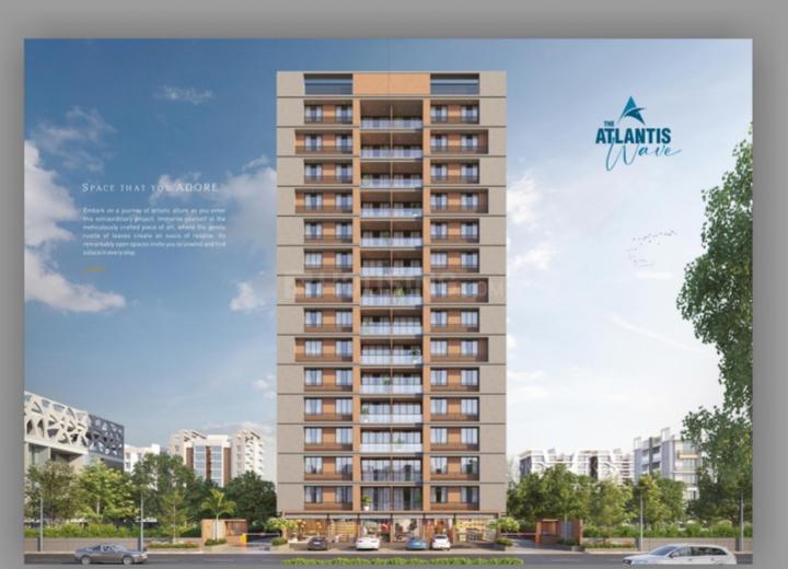 The Atlantis Wave Main Image 1