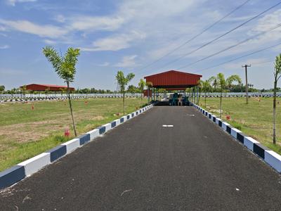 Image of 759 Sq.ft Residential Plot / Land for sale in Singaperumal Koil, Chennai for Rs. 1517241
