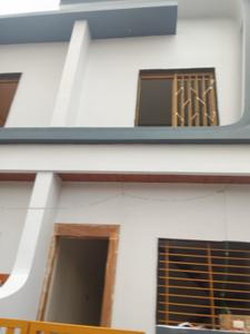 Image of 1200 Sq.ft 3 BHK Independent House for sale in Shubh - Laabh Tirumala Greens, Nipania, Indore for Rs. 12500000