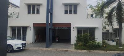 Image of 2705 Sq.ft 5 BHK Villa for sale in Perungudi, Chennai for Rs. 30000000