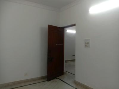 Bedroom Image of 1800 Sq.ft 4 BHK Apartment / Flat for sale in DDA Flats Vasant Kunj, Vasant Kunj New Delhi for Rs. 50000000