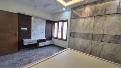 Bedroom Image of 2400 Sq.ft 3 BHK Duplex for sale in Manganahalli Bengaluru for Rs. 18500000