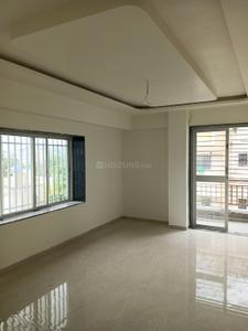 Living Room Image of 1650 Sq.ft 2 BHK Penthouse for sale in Nashik Road Nashik for Rs. 6500000