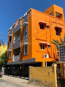 Image of 980 Sq.ft 2 BHK Apartment / Flat for rent in Korattur, Chennai for Rs. 21000