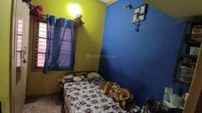 Bedroom Image of 675 Sq.ft 2 BHK Independent House for sale in Ramachandra Agrahara Mysore for Rs. 10000000