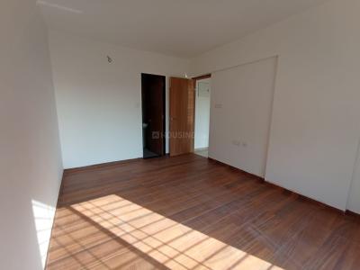 Bedroom Image of 1100 Sq.ft 3 BHK Apartment / Flat for sale in Duville Riverdale Grand, Kharadi Pune for Rs. 17400000