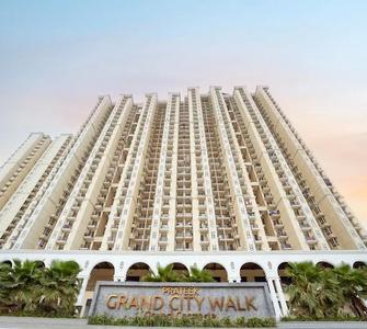Image of 1310 Sq.ft 3 BHK Apartment / Flat for sale in Prateek Grand City, Siddharth Vihar, Ghaziabad for Rs. 12650000