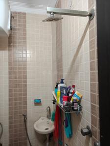 Image of 1250 Sq.ft 3 BHK Apartment / Flat for sale in Arya Apartments, Sector 15 Rohini, New Delhi for Rs. 16500000