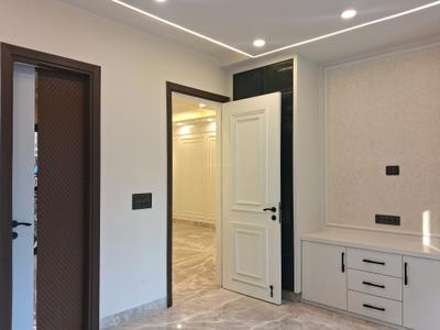 3 BHK Independent Builder Floor