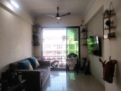 1 BHK Flat