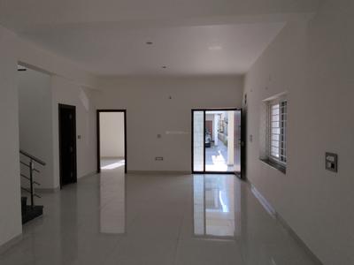 Living Room One Image of 2743 Sq.ft 4 BHK Villa for sale in Uppal Kalan Secunderabad for Rs. 21944000