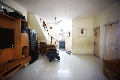 Hall Image of 1912 Sq.ft 4 BHK Penthouse for sale in Paldi Ahmedabad for Rs. 11000000