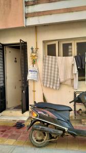 Hall Image of 650 Sq.ft 1 BHK Independent House for sale in Vallabh Vidhyanagar Anand for Rs. 1500000