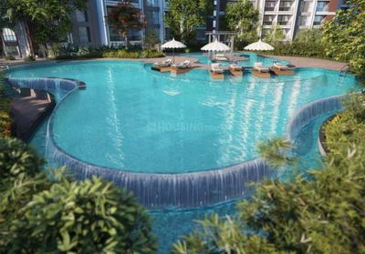 Image of 1465 Sq.ft 3 BHK Apartment / Flat for sale in Kohinoor Satori , Mahalunge, Pune for Rs. 15500000