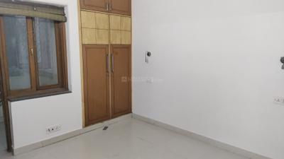 Bedroom Image of 2100 Sq.ft 4 BHK Apartment / Flat for sale in Priyadarshini Apartments, Sector 5 Dwarka New Delhi for Rs. 34000000