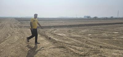 Bijnor Plot View 3