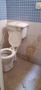 Bathroom Image of 970 Sq.ft 1 BHK Independent House for sale in Omicron II Greater Noida for Rs. 17000000