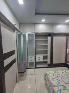 Bedroom Image of 2800 Sq.ft 4 BHK Villa for rent in Sevasi Vadodara for Rs. 30000