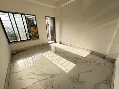 Bedroom Image of 756 Sq.ft 2 BHK Apartment / Flat for sale in Konnagar Hooghly for Rs. 1965600