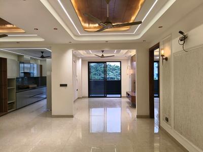 Living Room Image of 3000 Sq.ft 4 BHK Builder Floor for sale in Sector 45 Gurgaon for Rs. 38000000