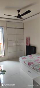 Bedroom Image of 800 Sq.ft 2 BHK Apartment / Flat for sale in Dosti Desire Dosti Pearl, Thane West Thane for Rs. 14000000