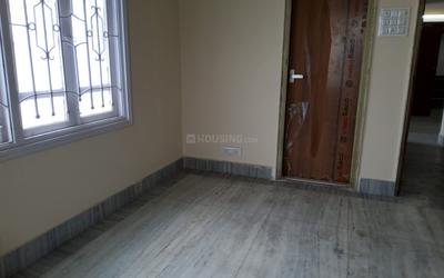 Bedroom Image of 942 Sq.ft 2 BHK Apartment / Flat for sale in Phool Bagan Kolkata for Rs. 8000000