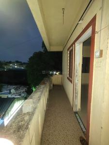 1 BHK Flat