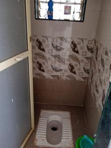 Bathroom Image of 600 Sq.ft 1 BHK Apartment / Flat for sale in Badlapur West Badlapur for Rs. 1999990