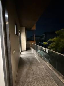 Balcony Image of 750 Sq.ft 2 BHK Builder Floor for sale in Paschim Vihar New Delhi for Rs. 12000000