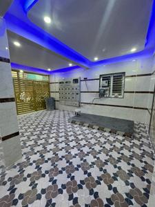 Image of 599 Sq.ft 1 BHK Apartment / Flat for rent in BTM Layout, Bengaluru for Rs. 29995