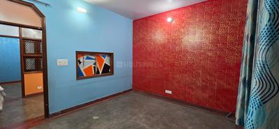 2 BHK Independent Builder Floor