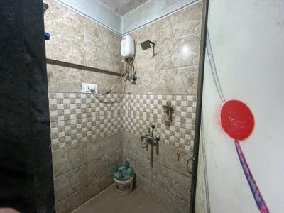 Image of 1011 Sq.ft 2 BHK Apartment / Flat for rent in Vashi, Navi Mumbai for Rs. 55000
