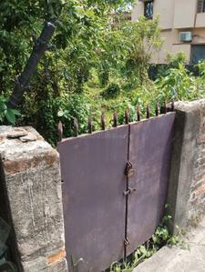 Rajarhat Chowmatha Plot View 1
