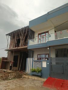 Image of 1050 Sq.ft 2 BHK Independent House for sale in Nijampur Malhaur, Lucknow for Rs. 5600000