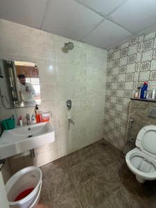 Image of 1240 Sq.ft 3 BHK Apartment / Flat for rent in Sowparnika Columns, Thirumalashettyhally, Bengaluru for Rs. 39999