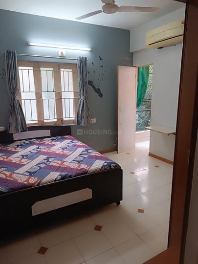 Ramdev Nagar Bedroom 1