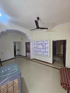 Hall Image of 1000 Sq.ft 2 BHK Independent House for rent in Sangareddy Town Sangareddy for Rs. 9000