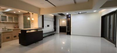 Hall Image of 2785 Sq.ft 3 BHK Apartment / Flat for sale in Pashan Pune for Rs. 27500000