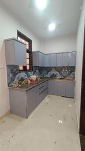Kitchen Image of 1255 Sq.ft 3 BHK Independent House for sale in Pandit Khera Lucknow for Rs. 6550000
