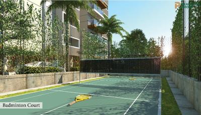 Image of 1185 Sq.ft 2 BHK Apartment / Flat for sale in Tummalagunta, Tirupathi for Rs. 4266000