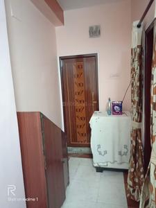 Hall Image of 1250 Sq.ft 3 BHK Builder Floor for sale in Tollygunge Kolkata for Rs. 7300000